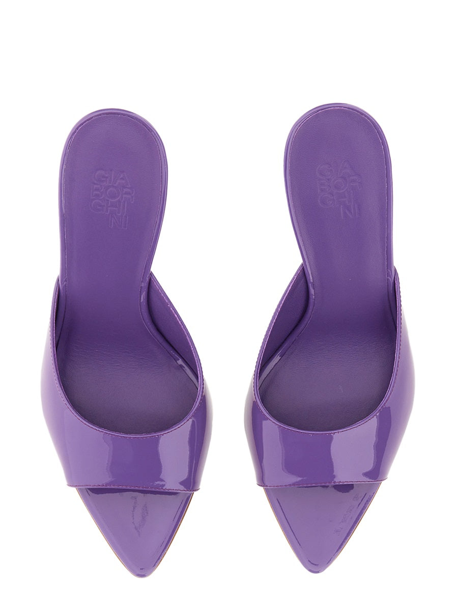 Gia Borghini Sandal Perni