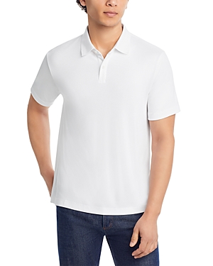 Kayser Short Sleeve Polo