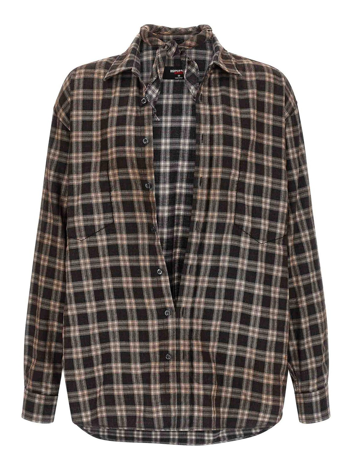 Magliano X Capsule Shirt