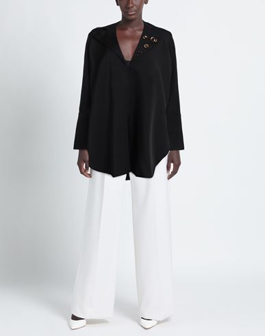 Woman Shirt Black