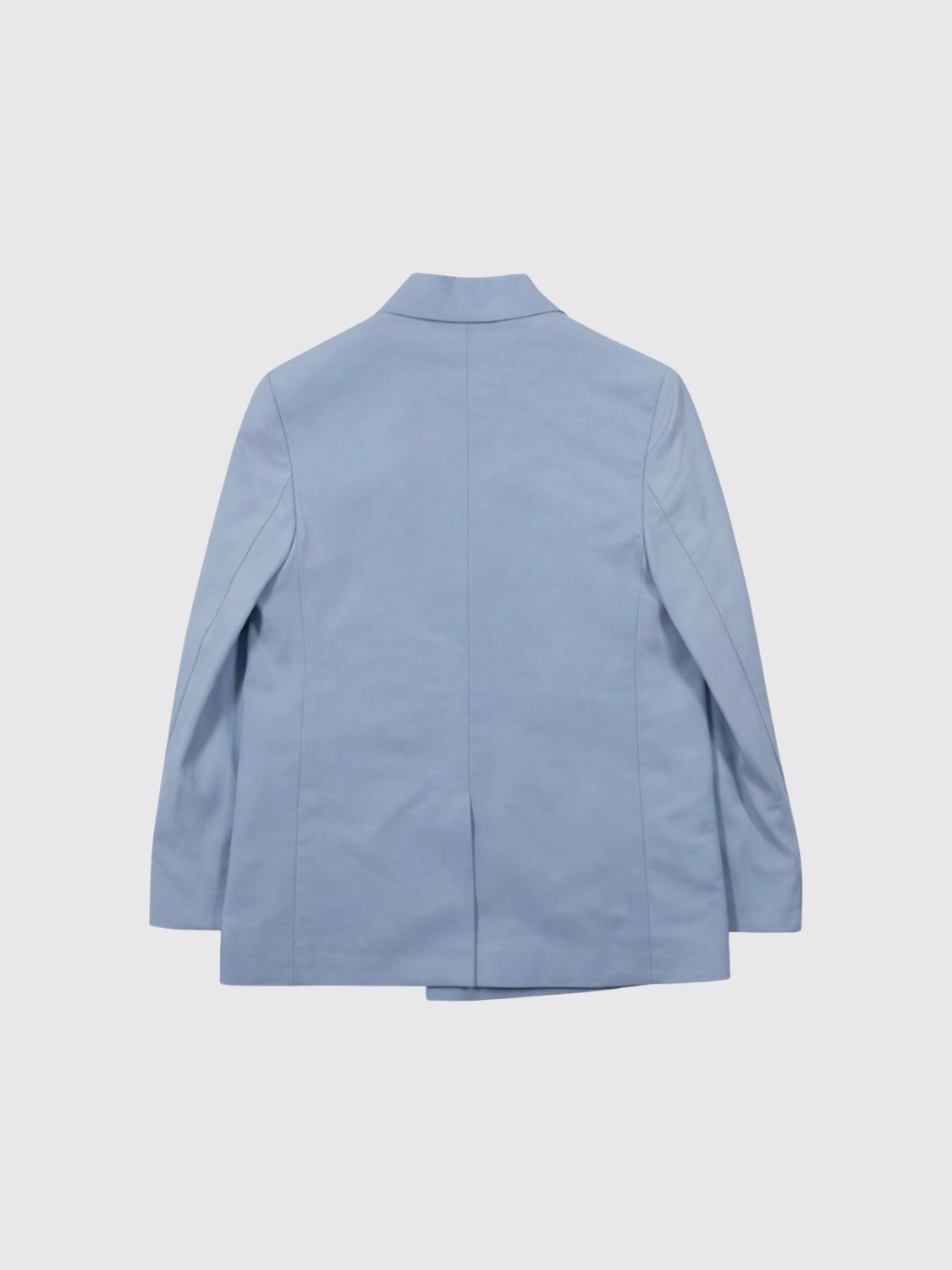 Blazer Kids color Gnawed Blue