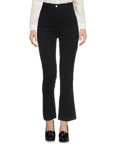 Woman Pants Black
