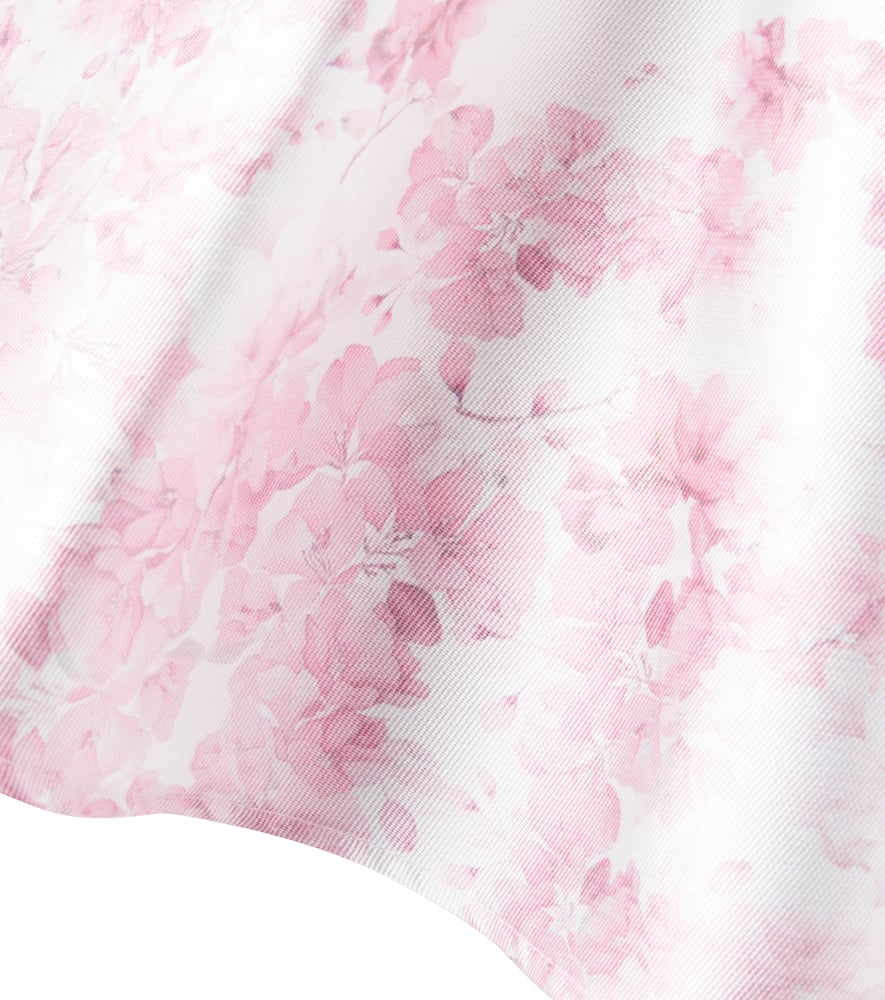 Baby floral dress