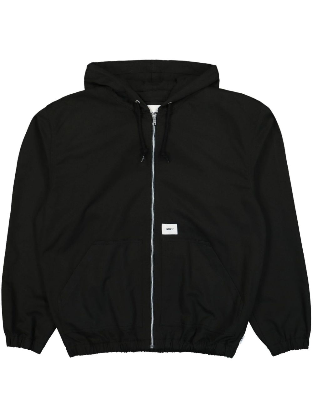 D00M hoodie - Black