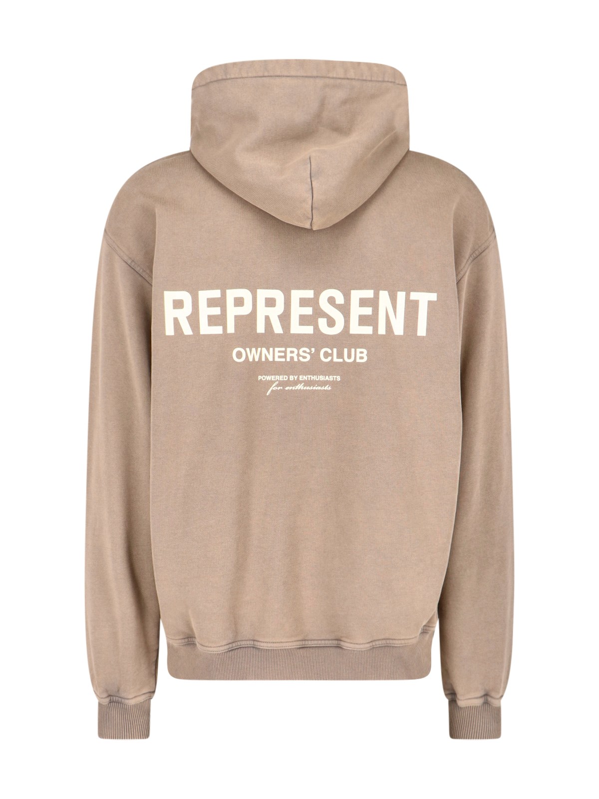Logo Sweatshirt