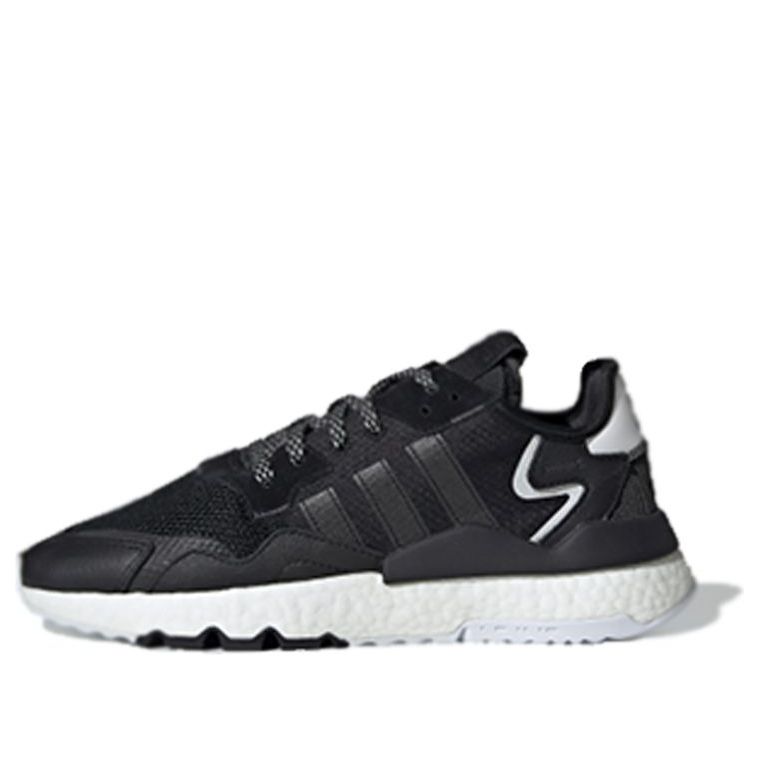 Nite Jogger 'Core Black'