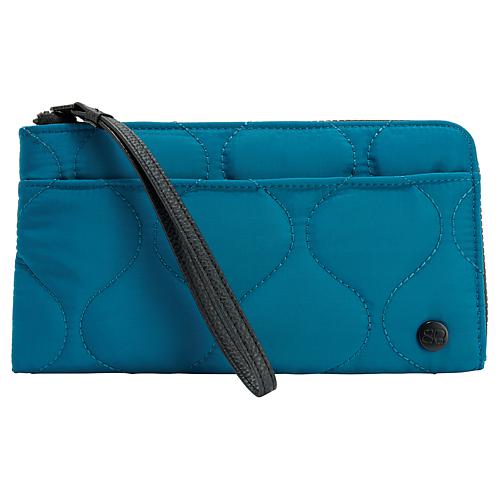To-Go RFID Travel Wallet