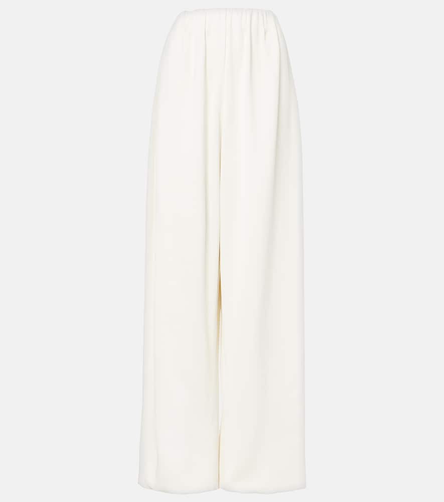 Dayne wide-leg pants