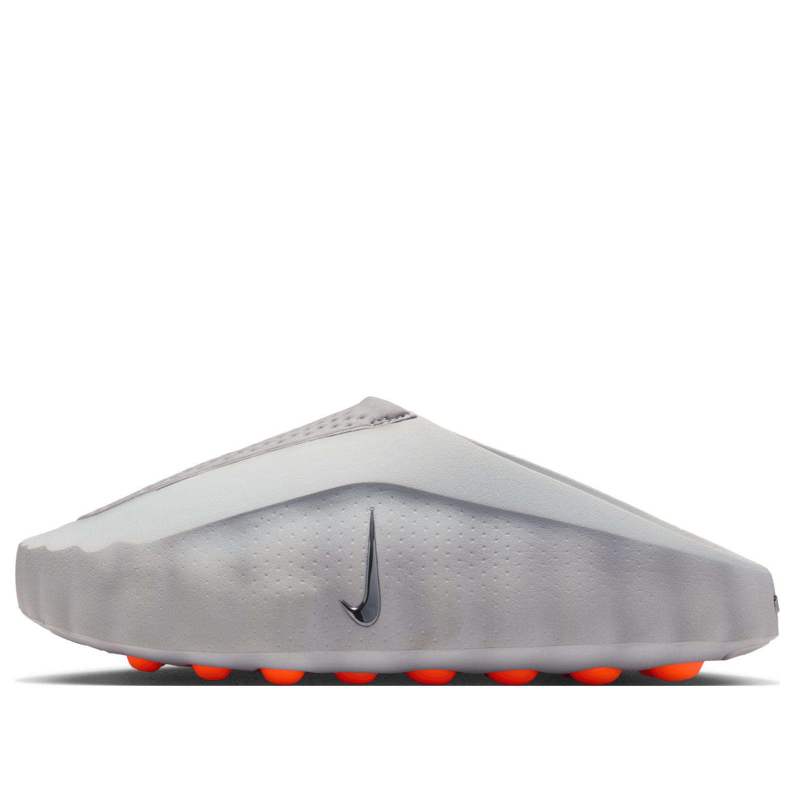 (WMNS) Mind 001 Mules 'Light Smoke Grey'