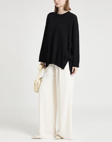 Woman Sweater Black
