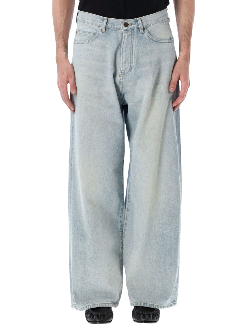 Casual Jeans