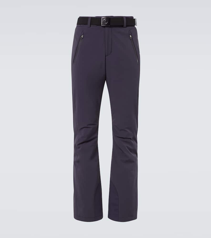 Thore2-T belted ski pants