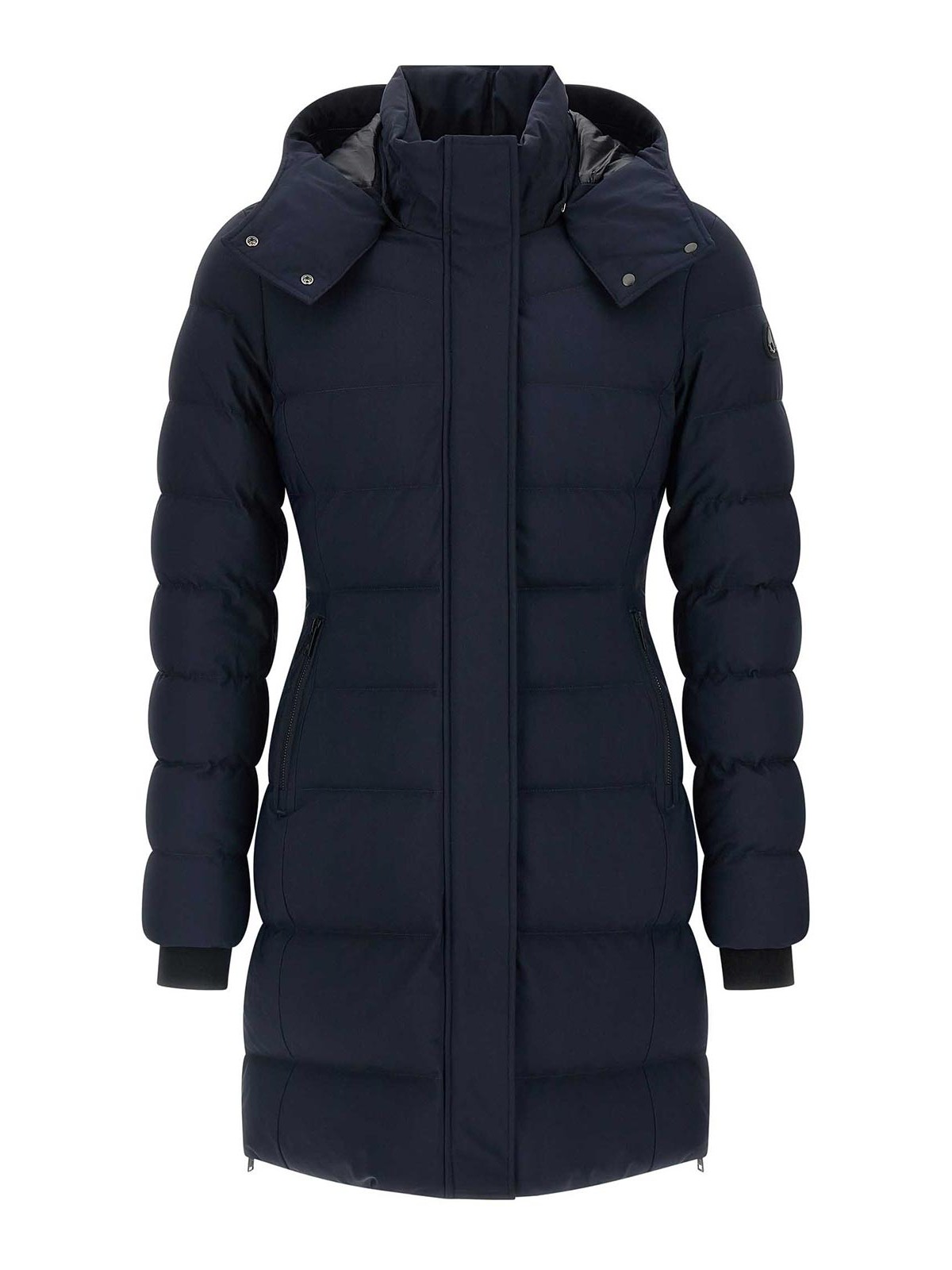 Parkas