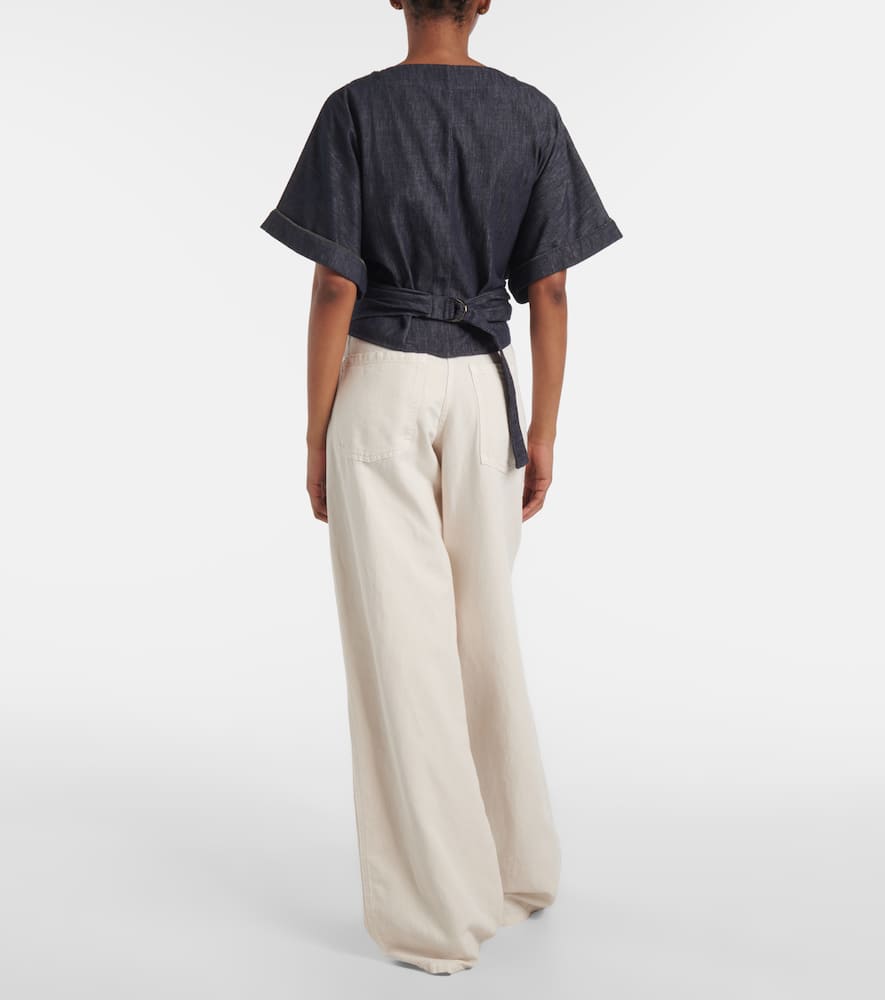 Cotton T-shirt
