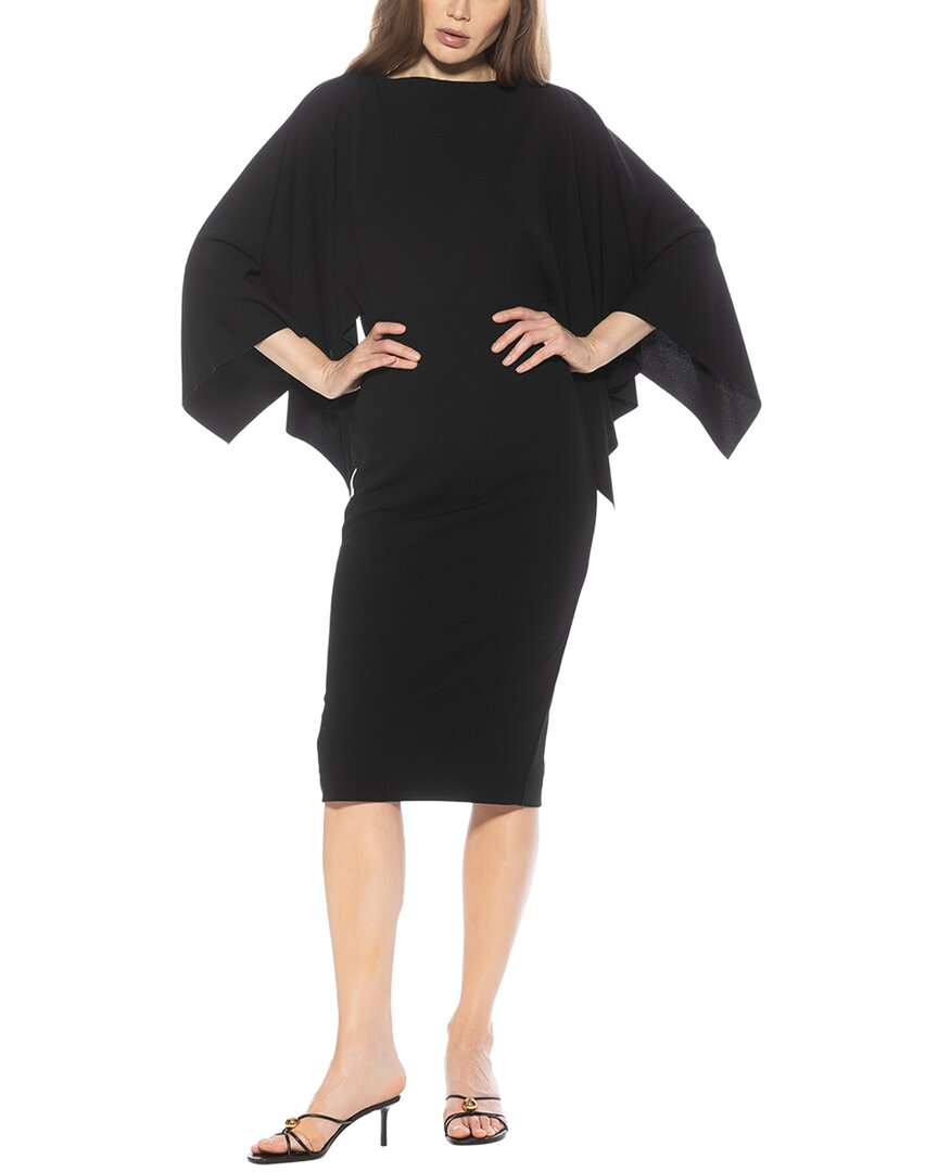 Billie Sheath Dress