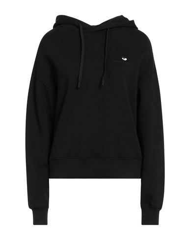 Woman Sweatshirt Black