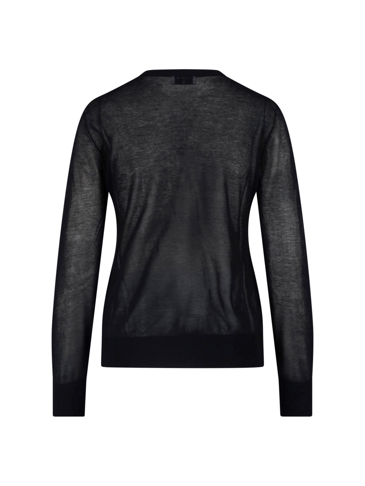 Viscose Blend Sweater