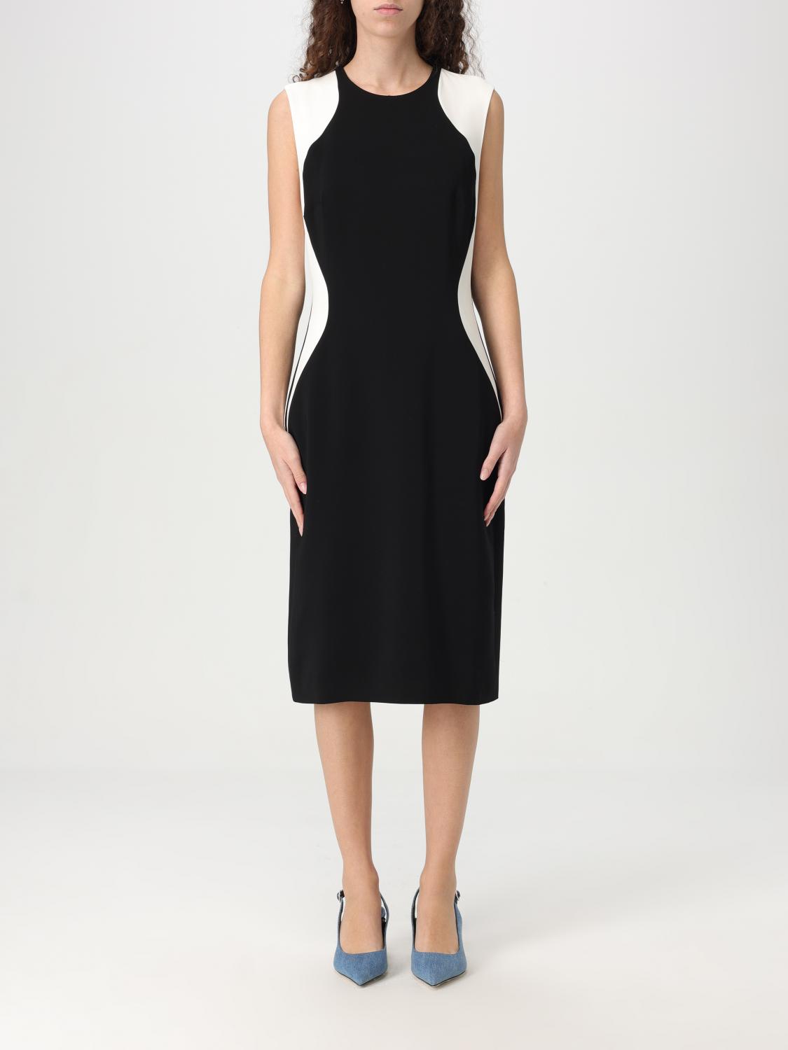 Miracle mini dress - Black