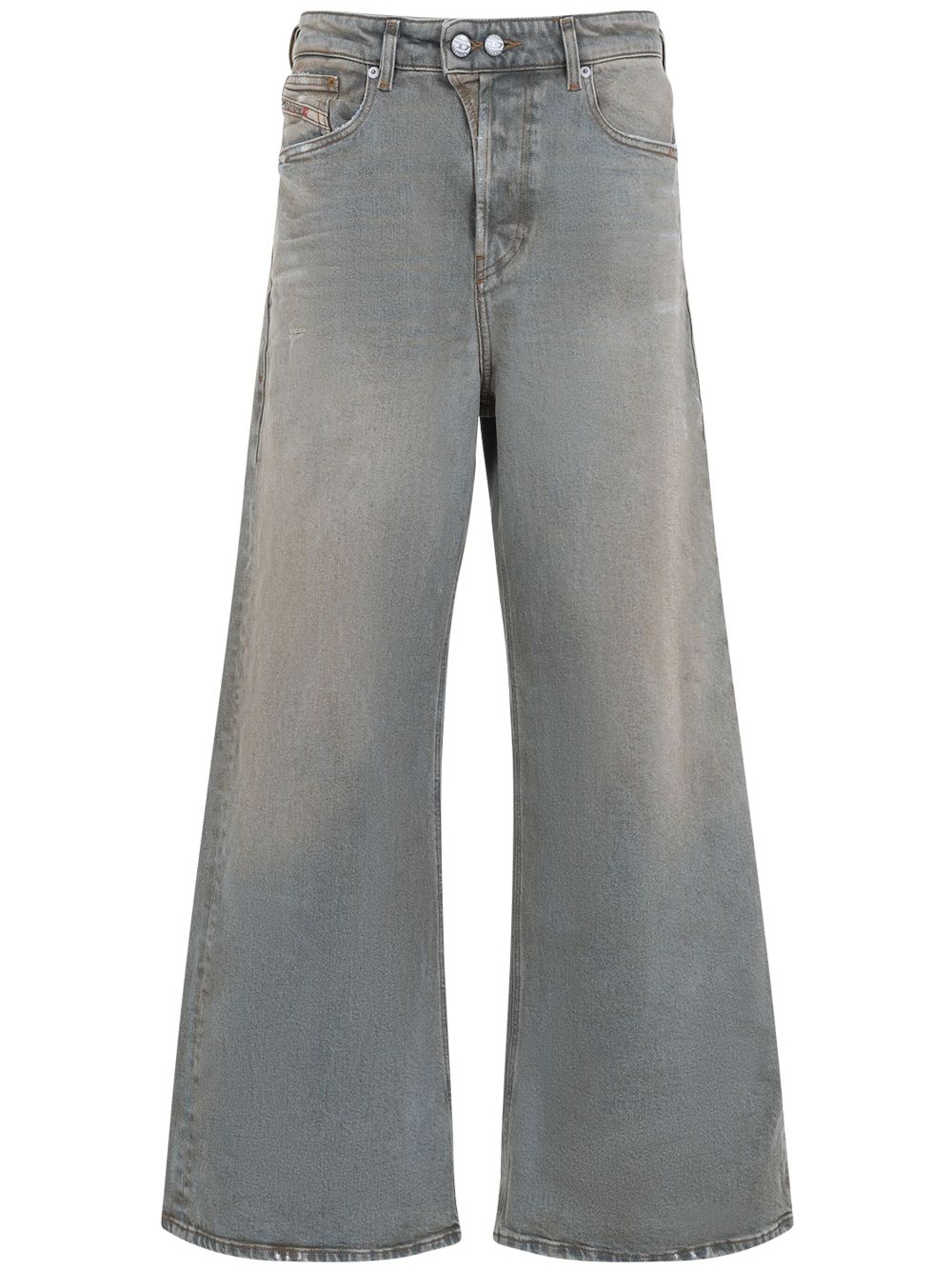 D-Sire jeans - Grey