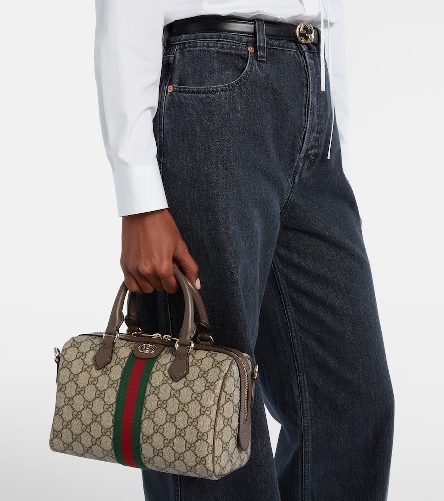Ophidia Medium GG tote bag