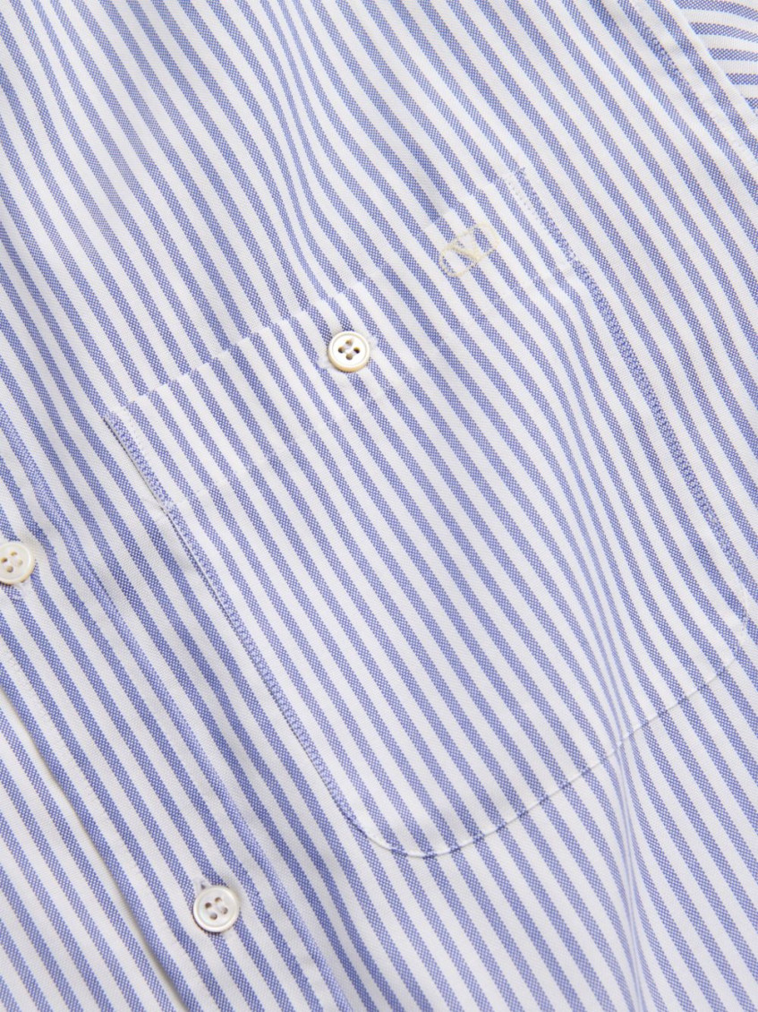 Striped Shirt