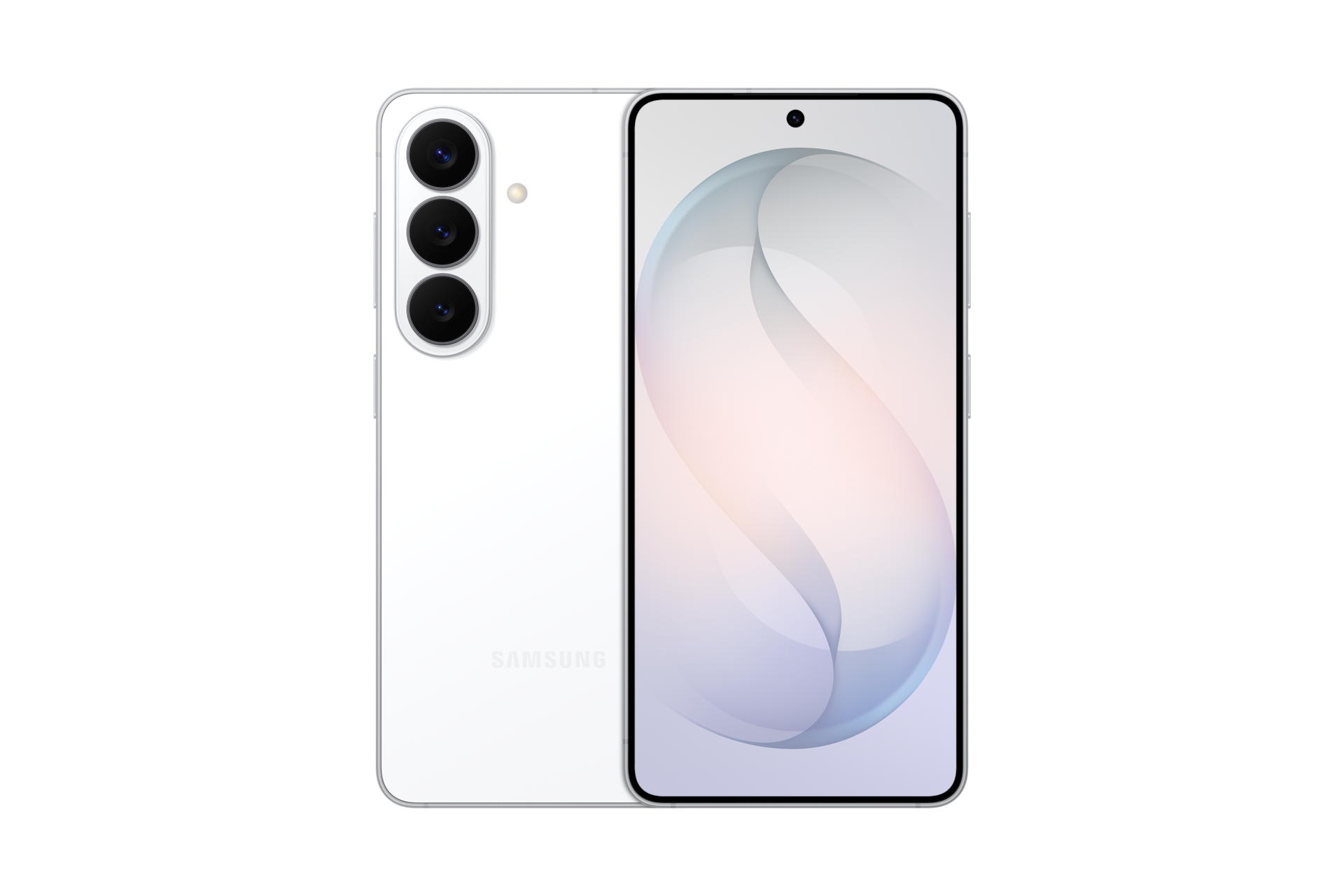 Galaxy S26 256GB in White (T-Mobile)(SM-S942UZWEXAU)