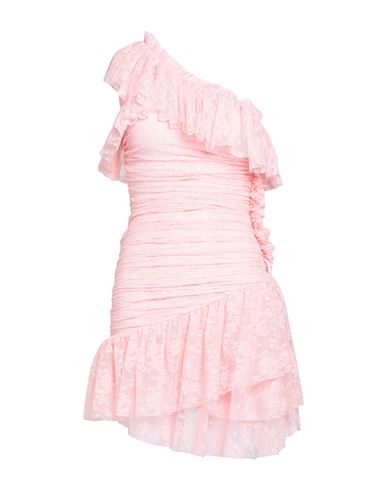 Woman Mini dress Pink
