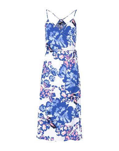 Woman Midi dress Blue