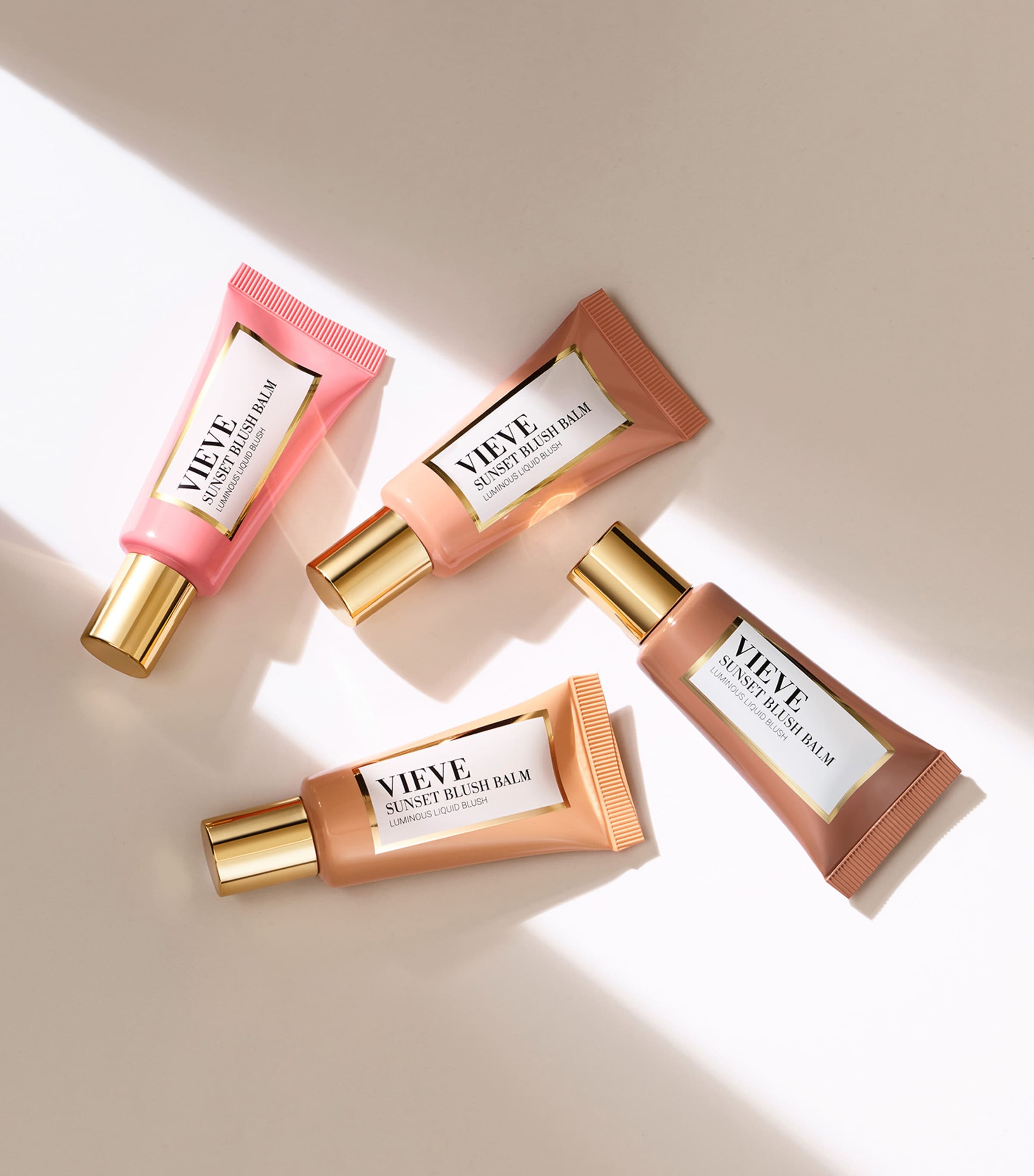 Sunset Blush Balm