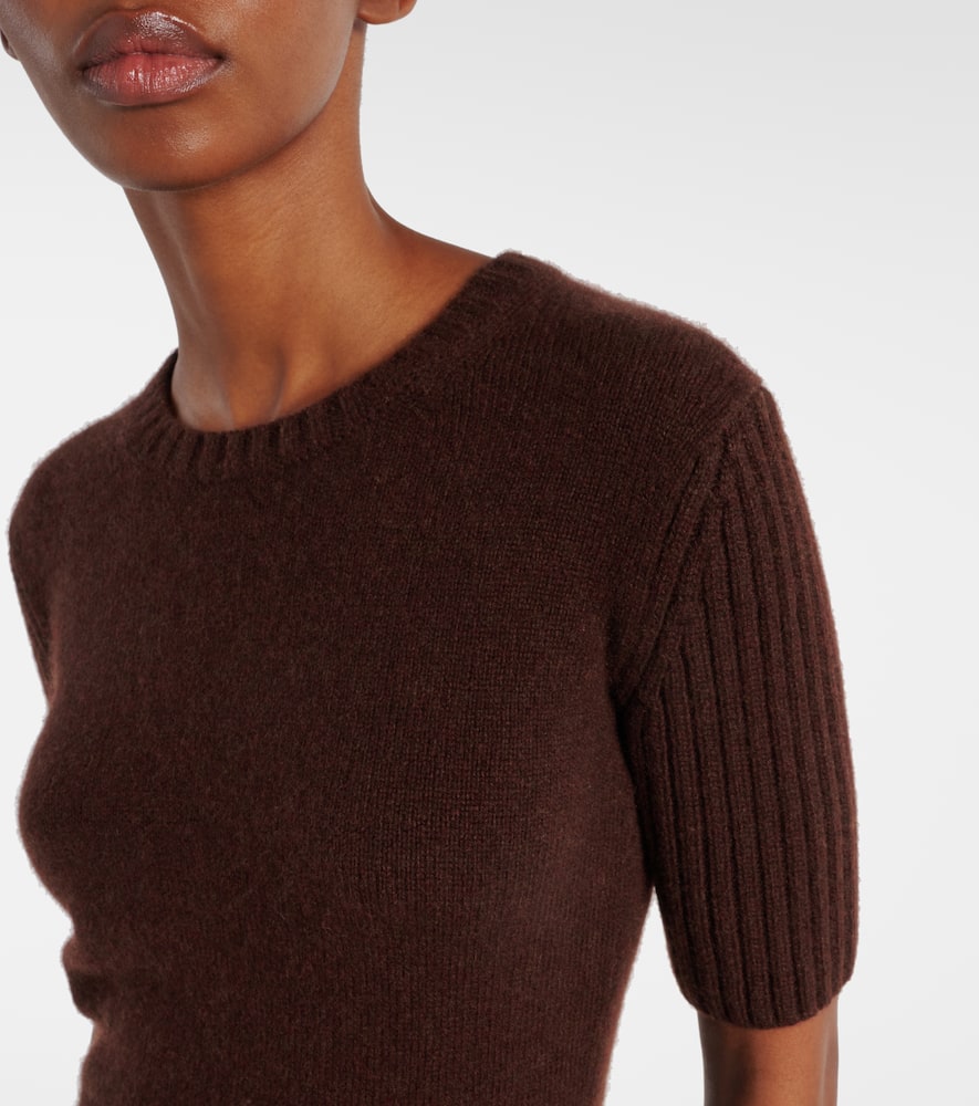Mia cashmere sweater