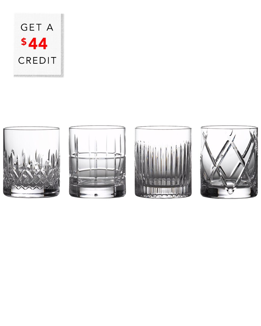 Short Stories Set Of 4 Dofs With $44 Credit