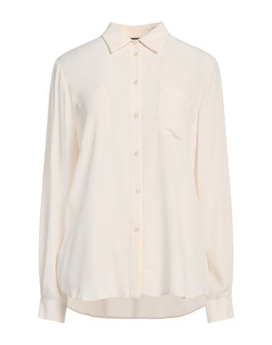 Woman Shirt Ivory