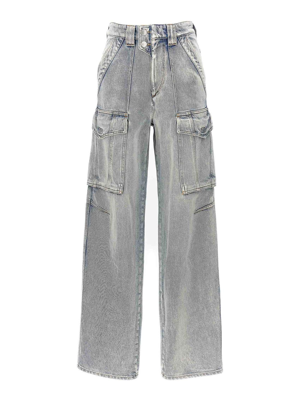Heilani Jeans
