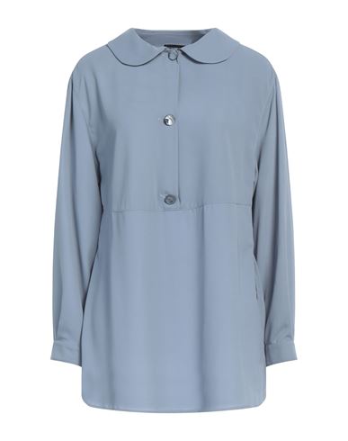 Woman Top Pastel blue