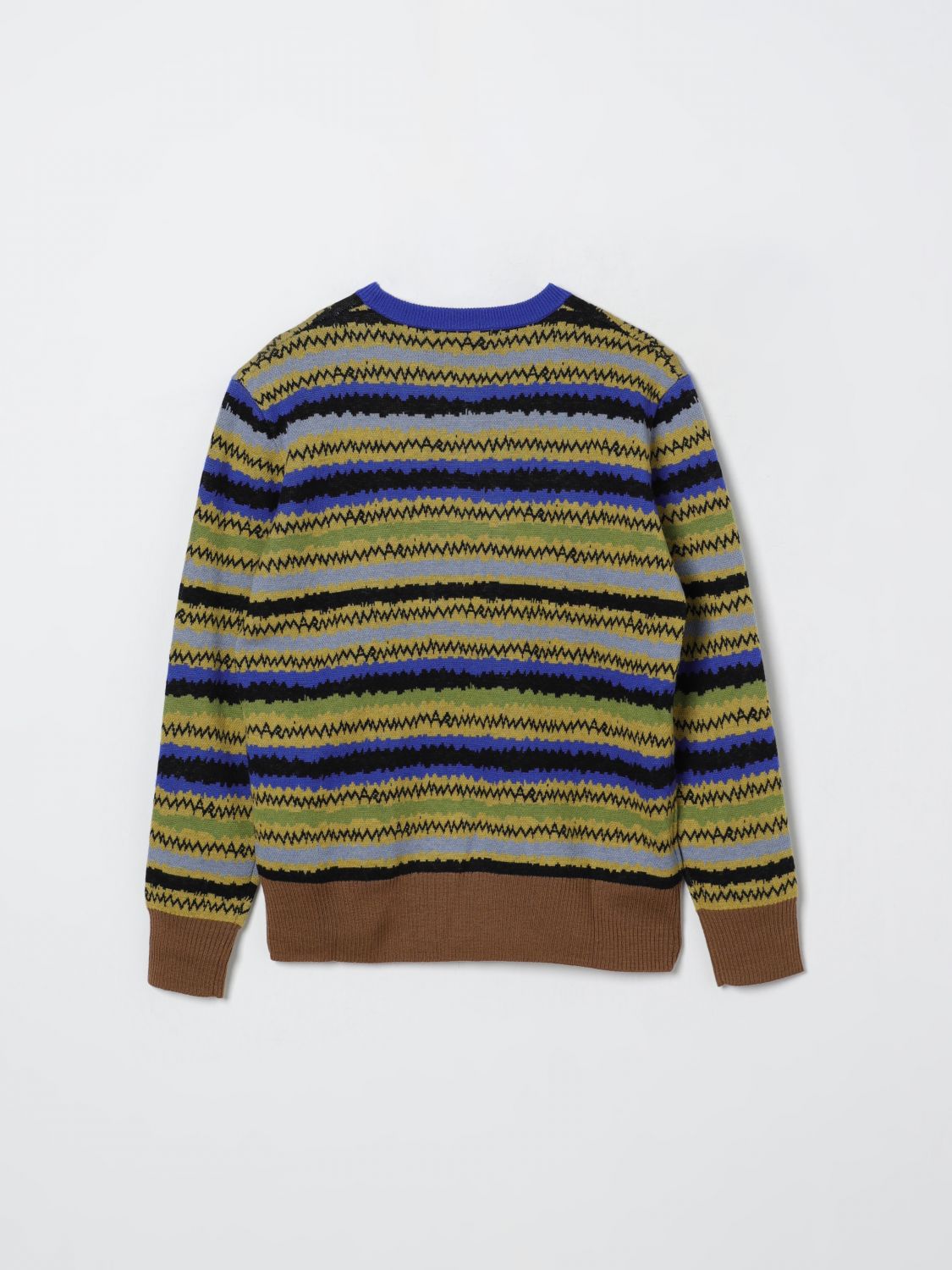 Sweater Kids color Multicolor