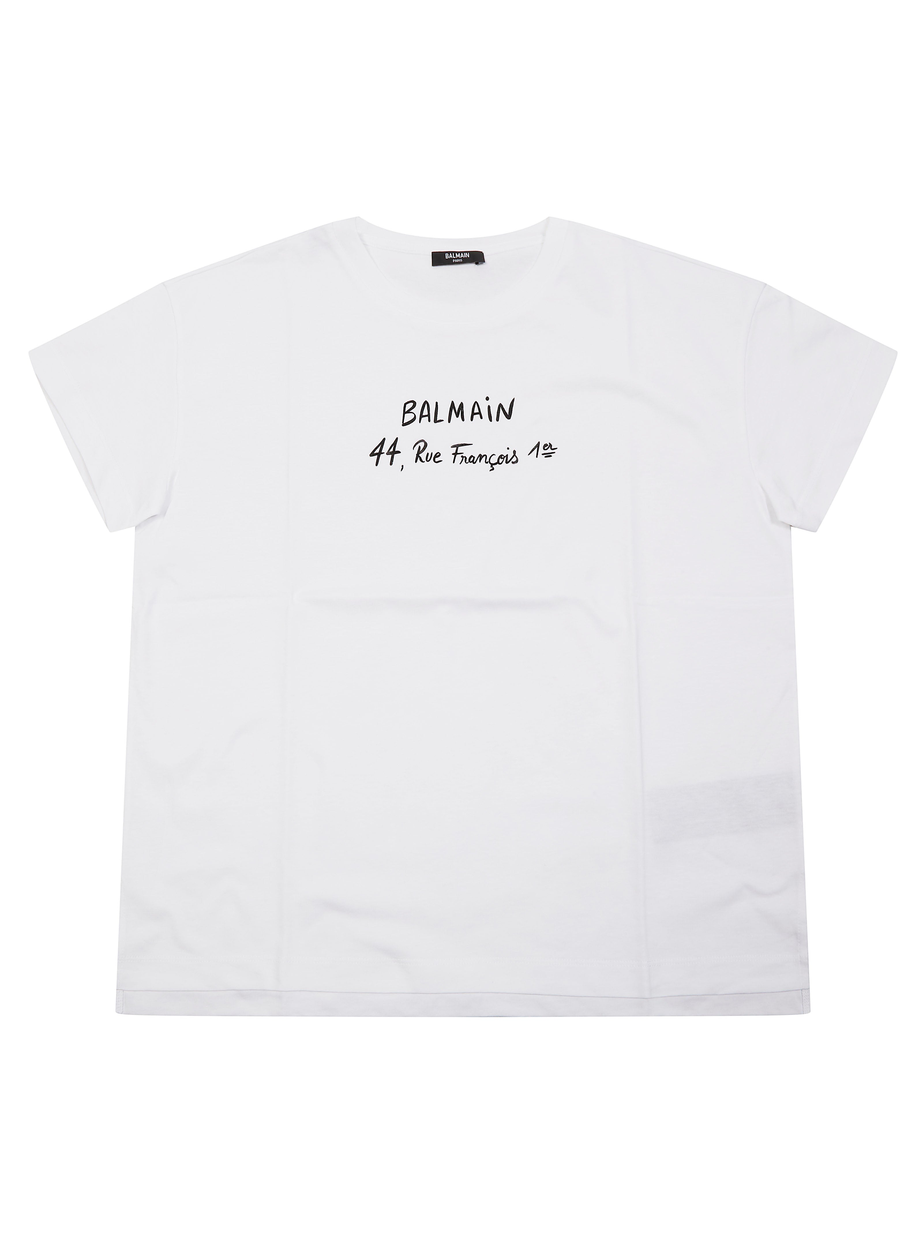 Mini Trendy T-Shirt for Kids