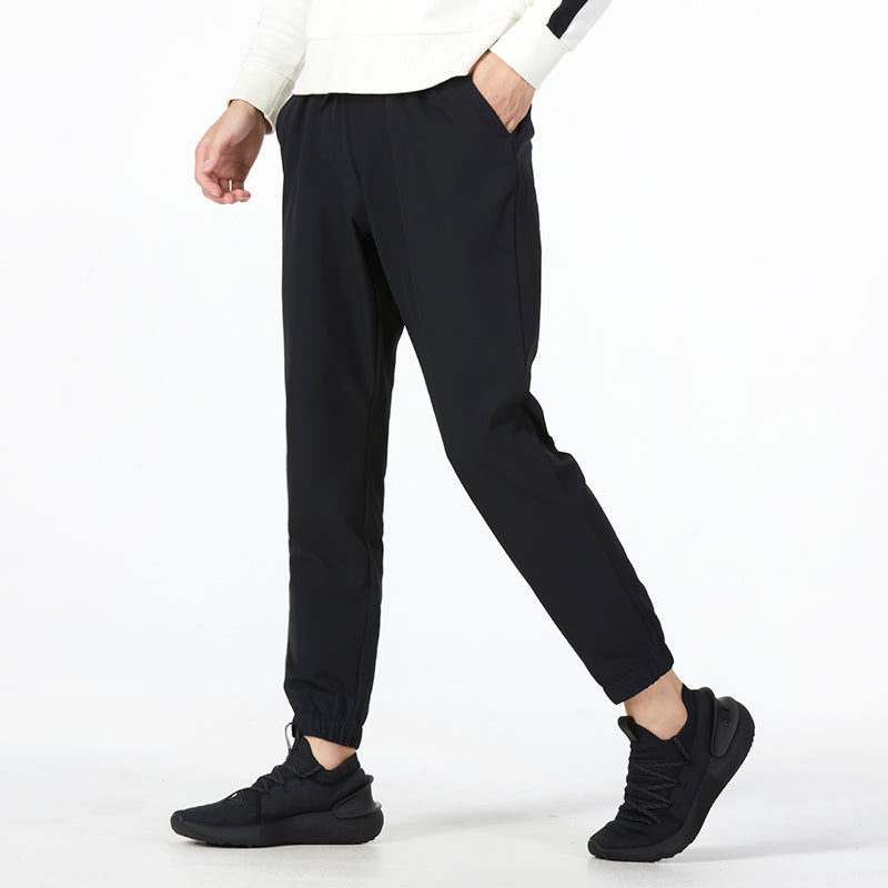 Drive Joggers 'Black'