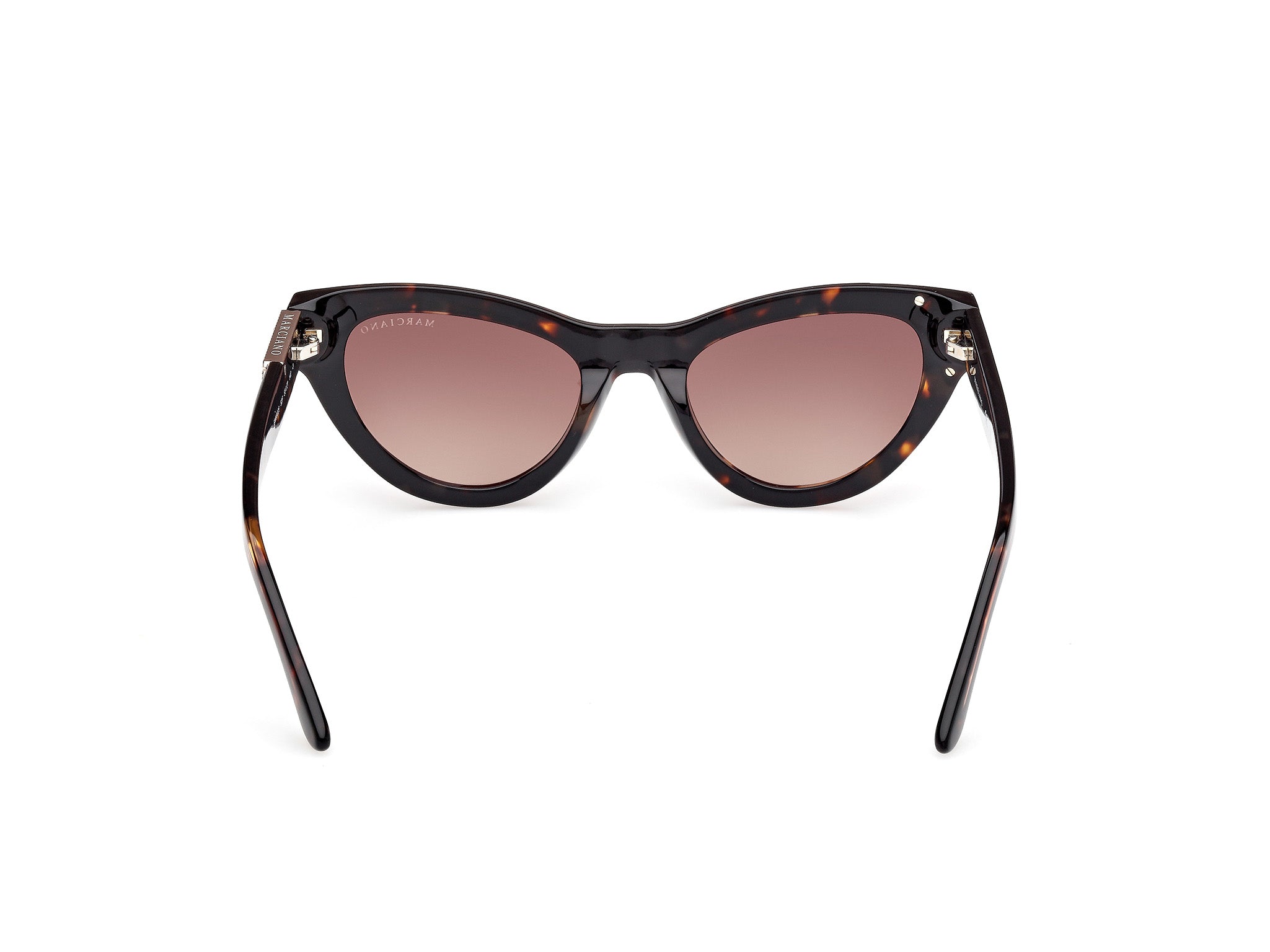Guess by Marciano Woman Guess by Marciano GM00025 52F Sunglasses Acetate Cat Eye Norma