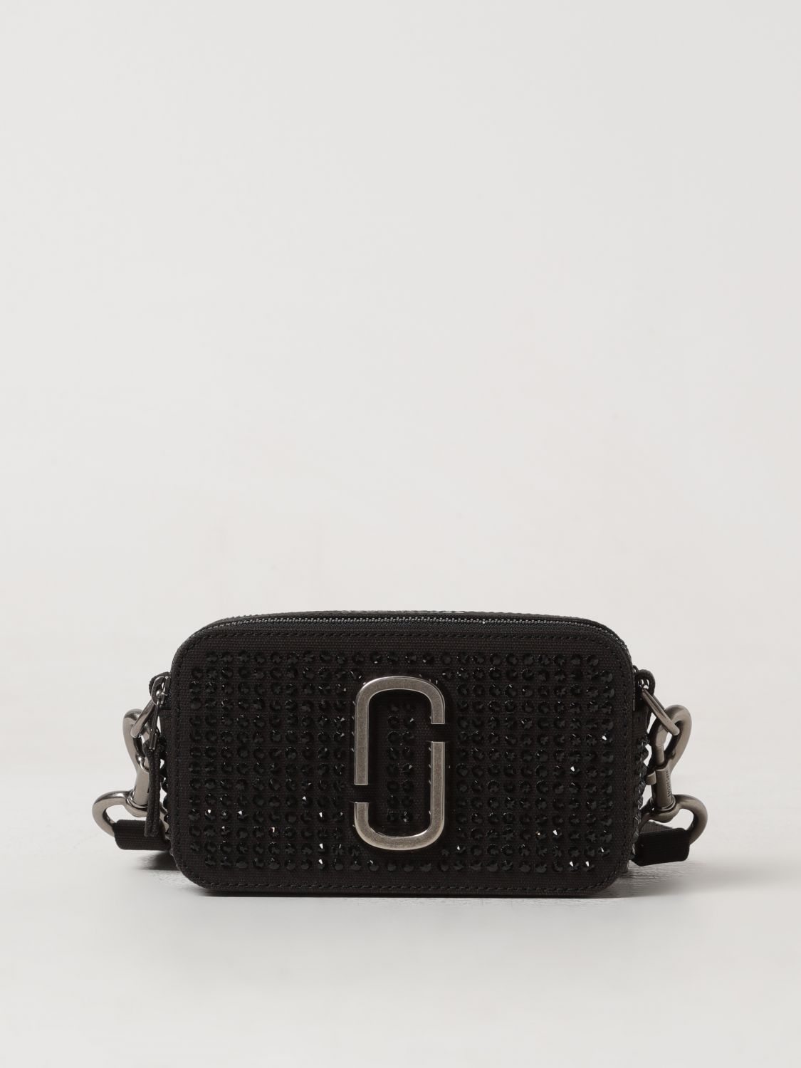 Crossbody Bags Woman color Black