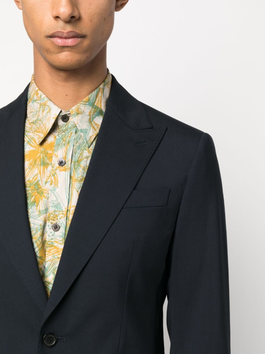 London Suit