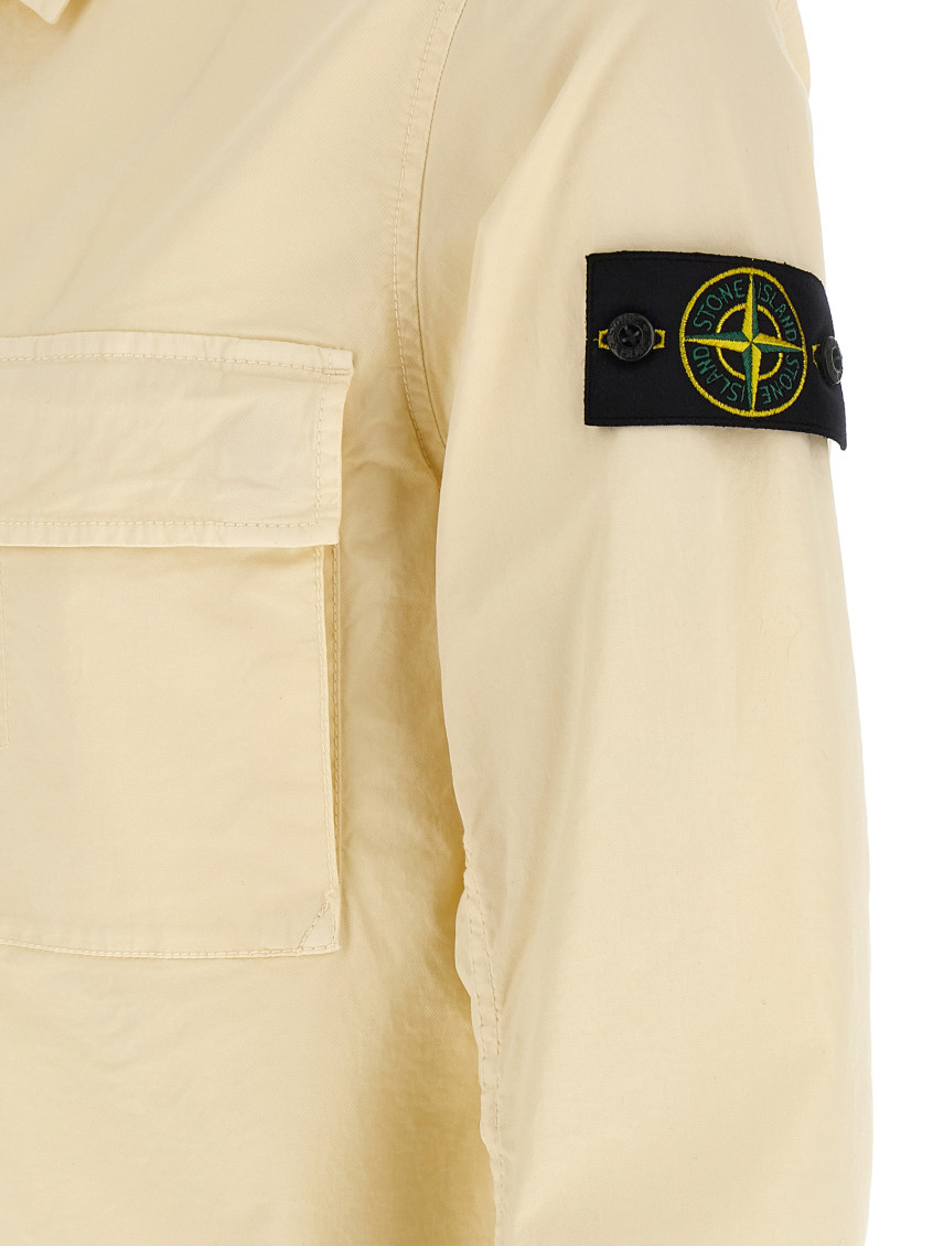 1200013 Shirt And Blouse Beige