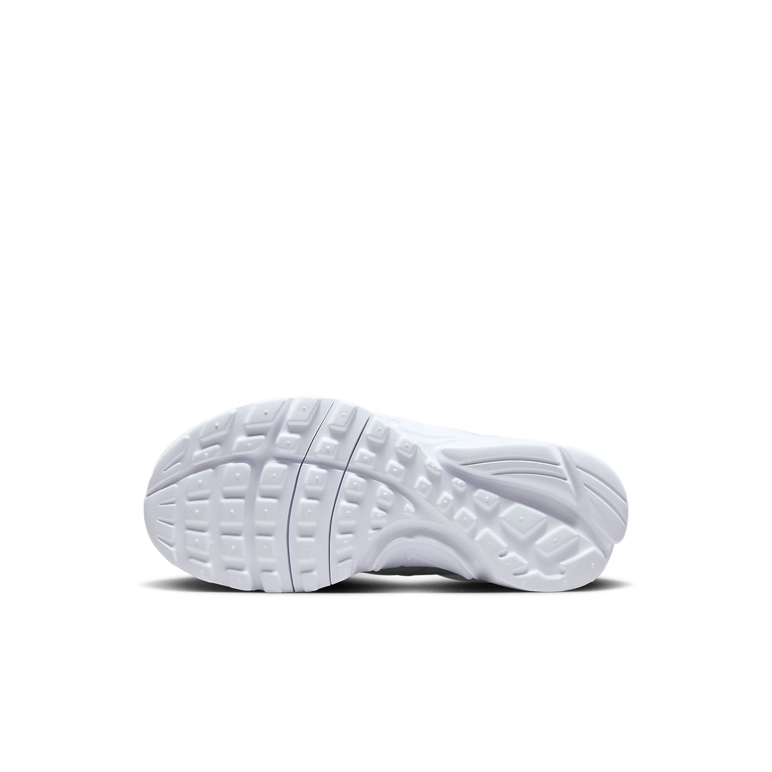 (PS) Presto Low-Top White