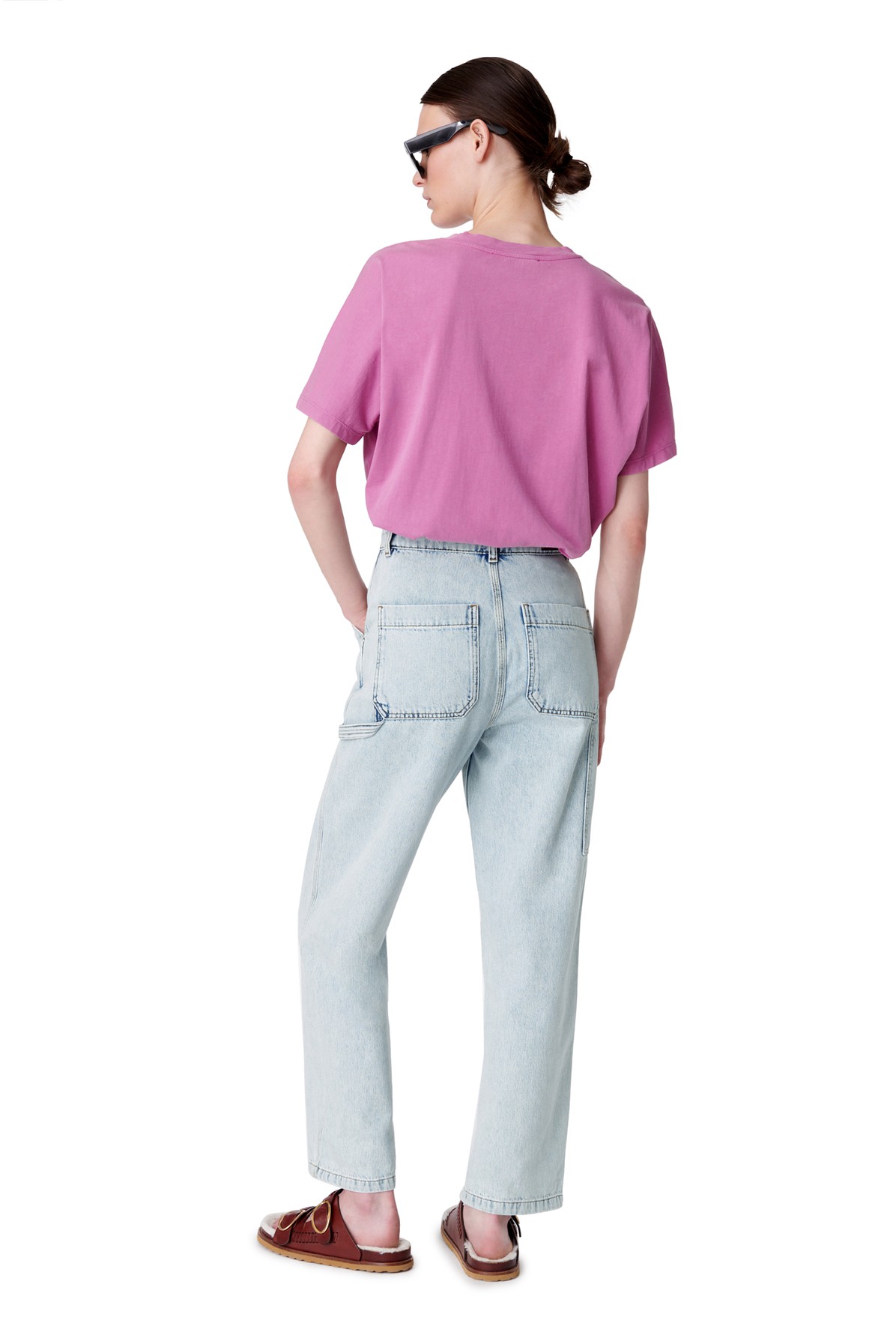 Alois jeans