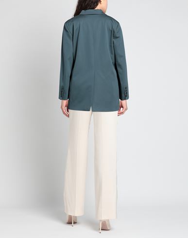 Woman Suit jacket Pastel blue