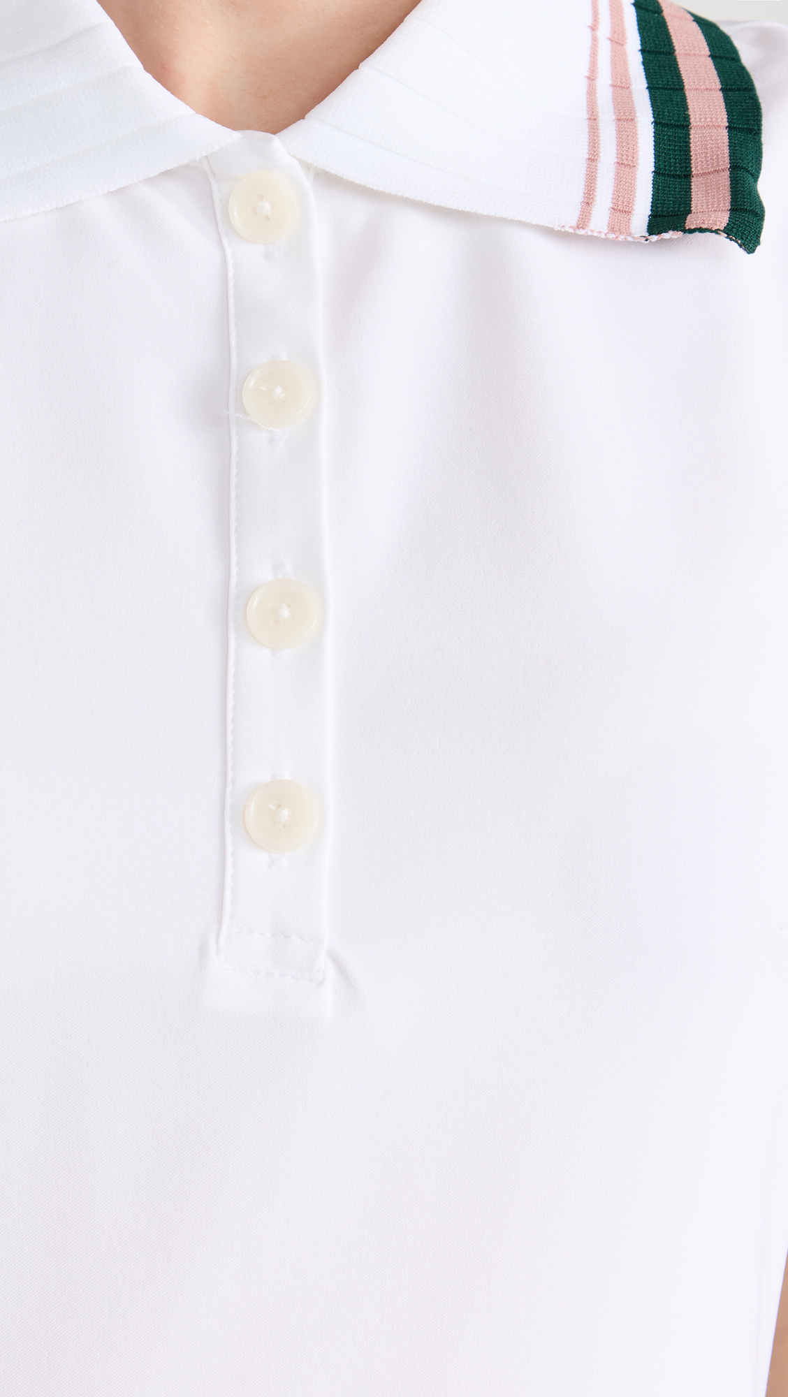 Easton Court Dress
