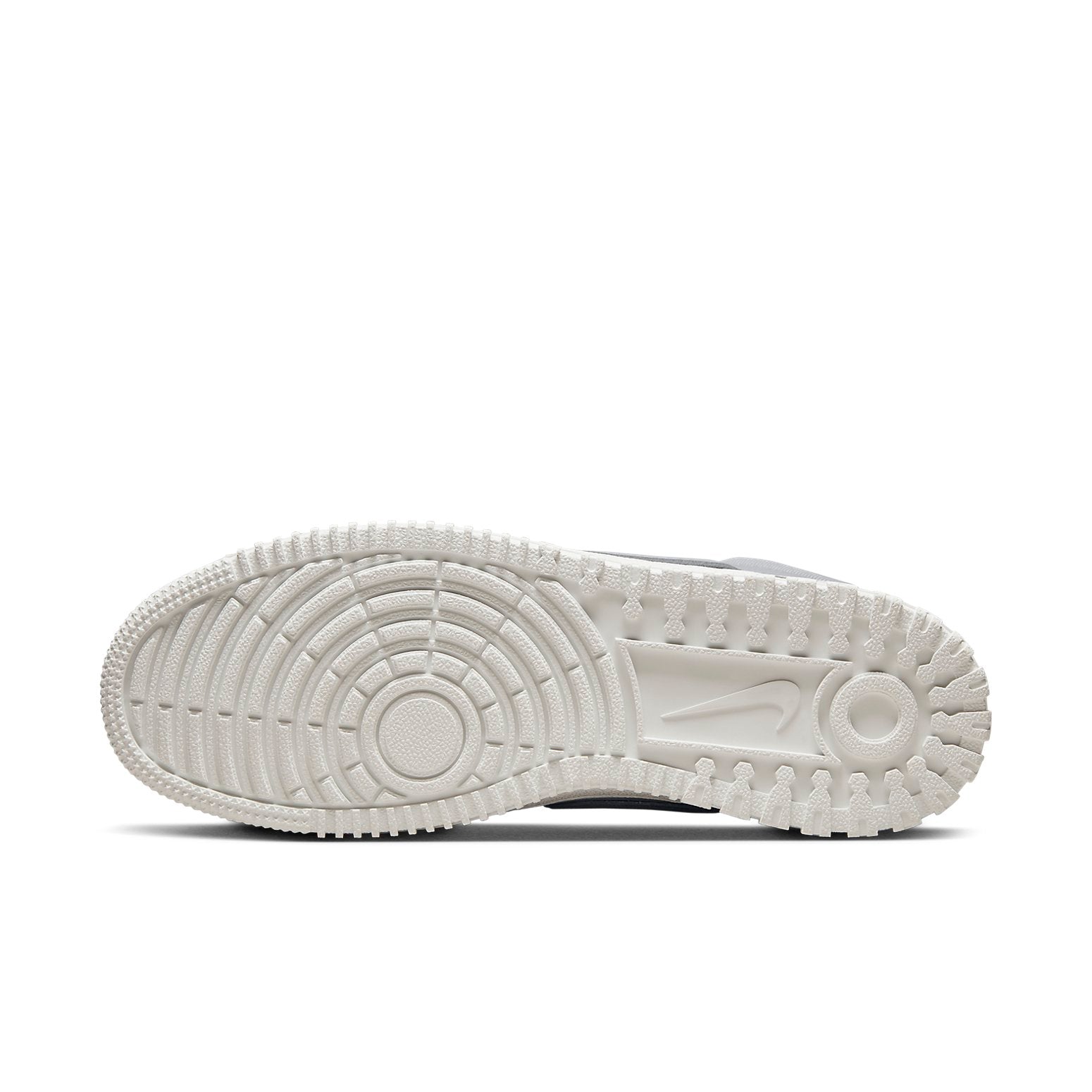 Court Vision Mid Winter 'Wolf Grey'