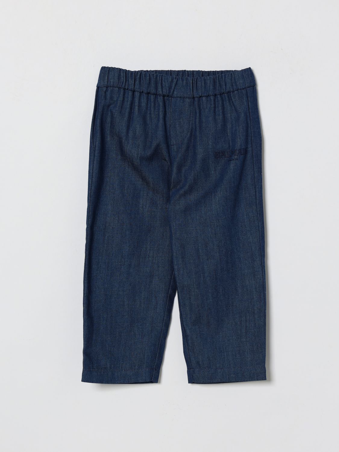 Jeans Kids color Blue