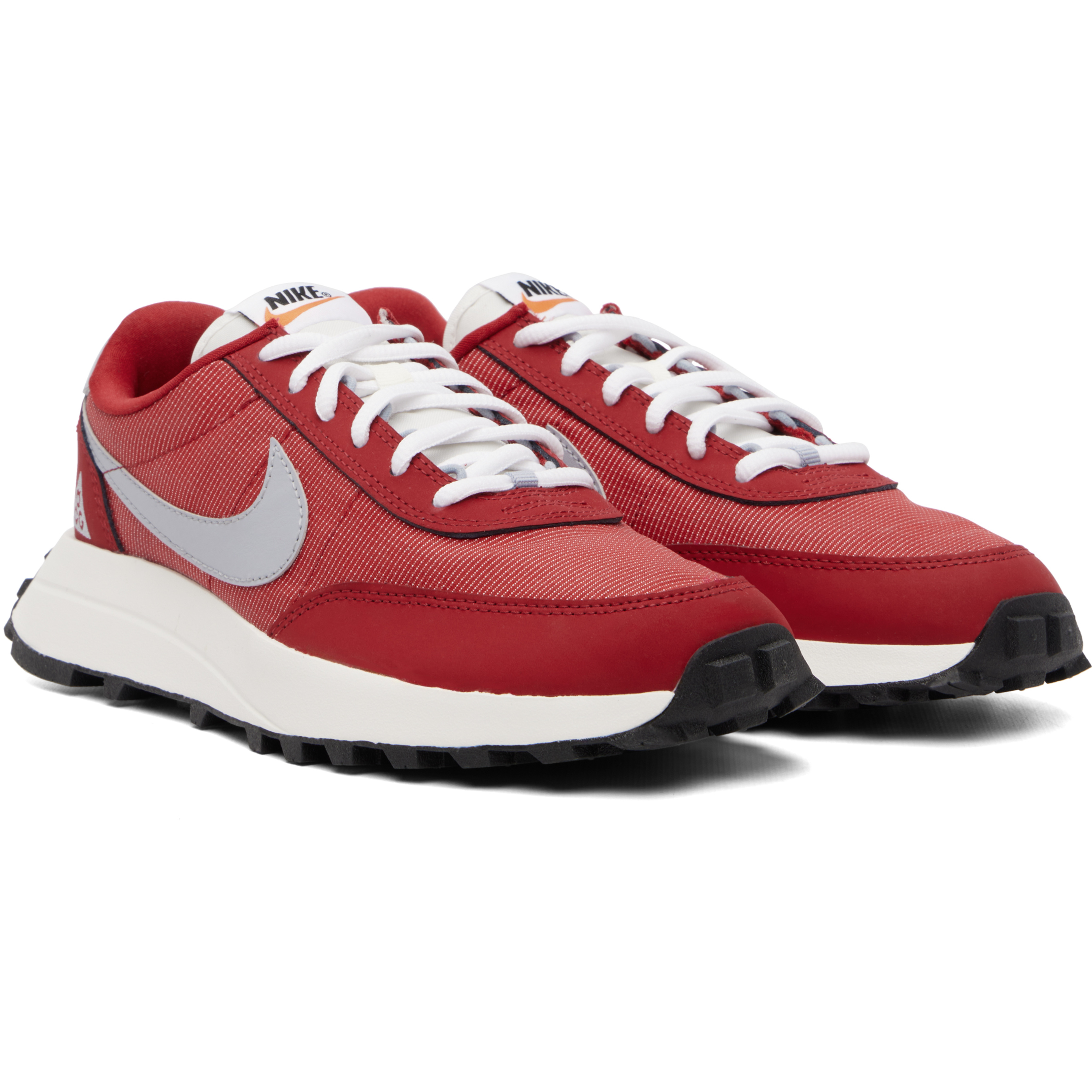 Red ACG LDV Sneakers