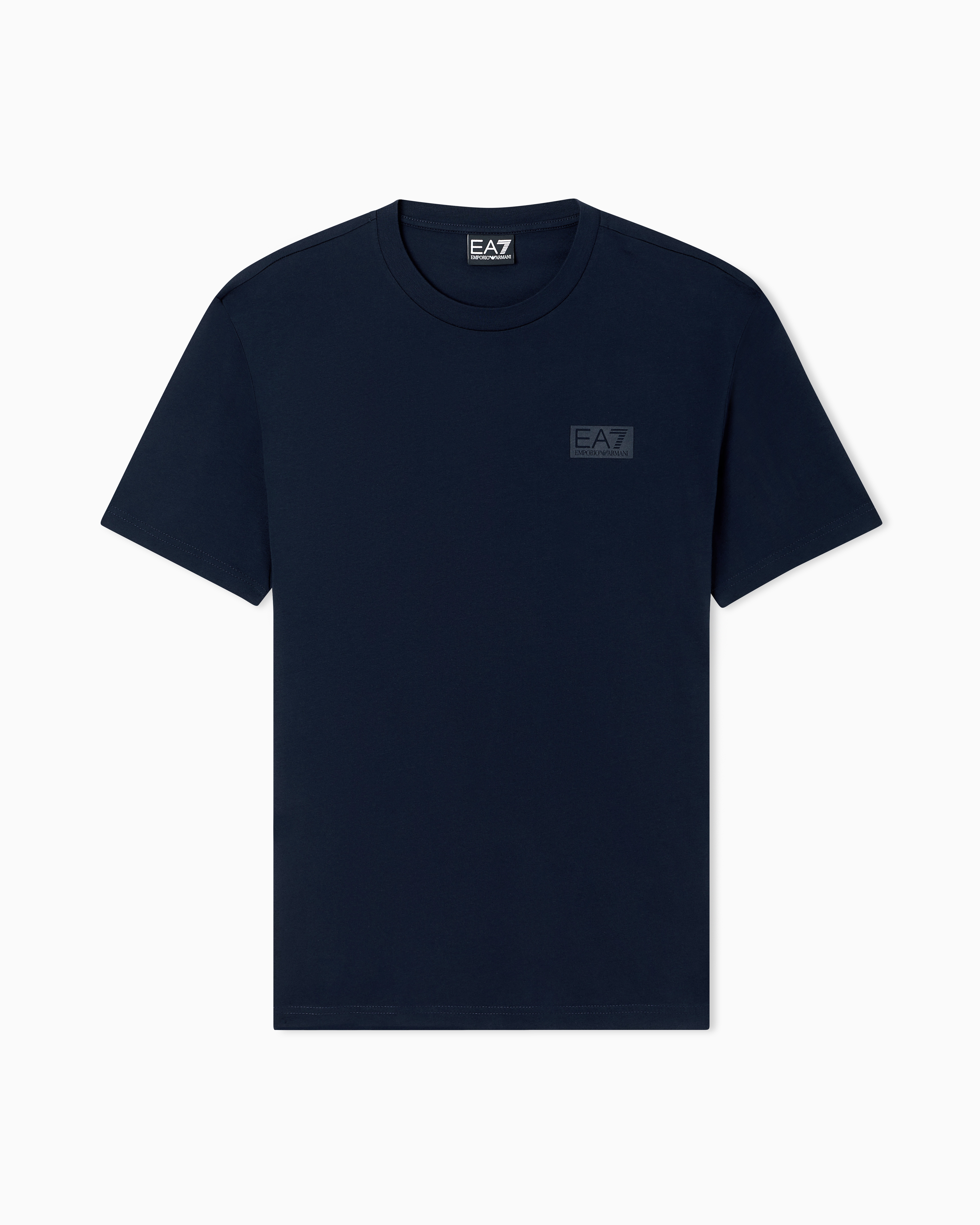 Logo Series cotton-jersey T-shirt