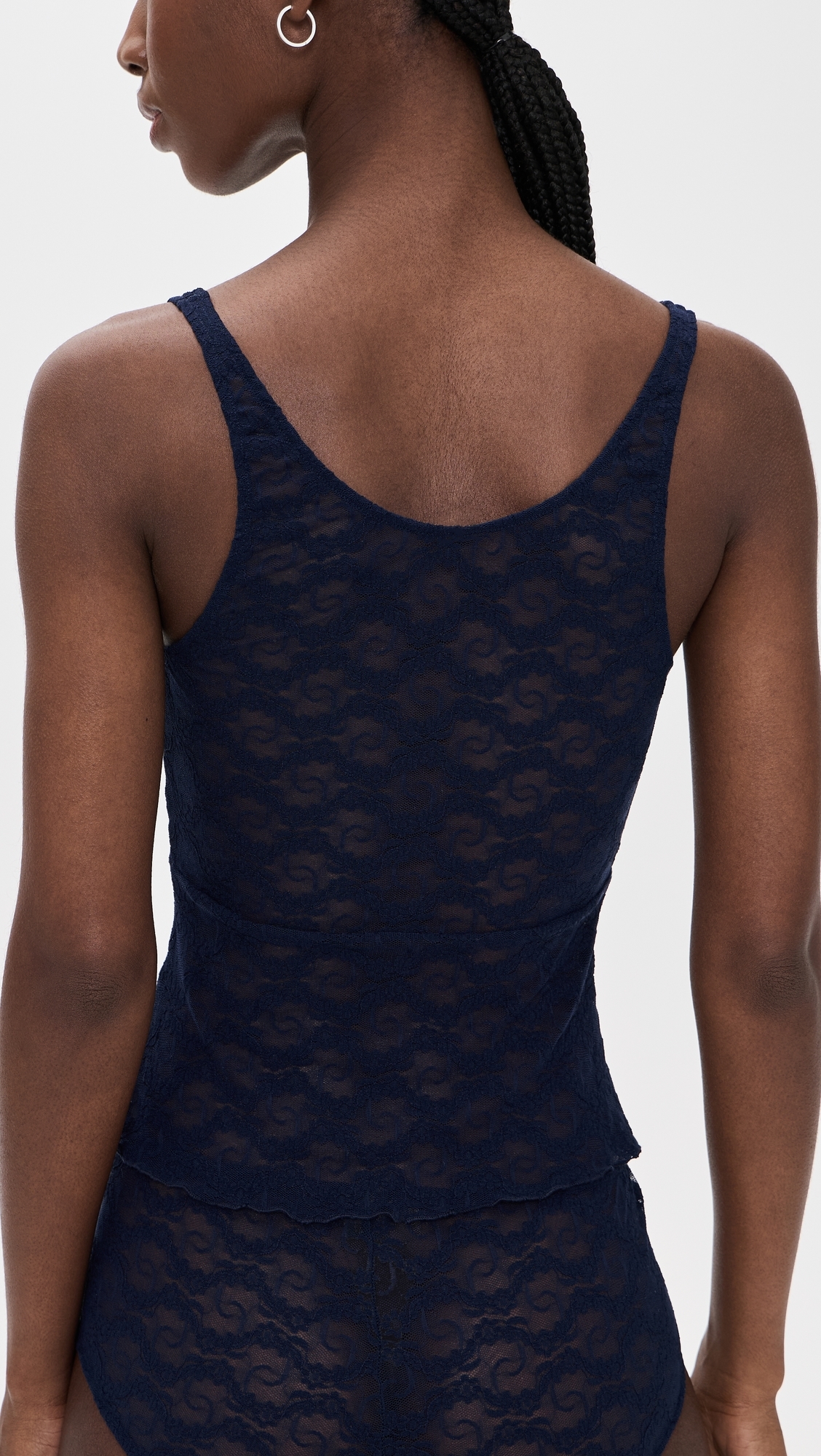 Vintage Tank Midnight